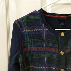 Tommy Hilfiger sweater size M